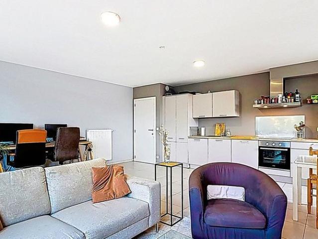 Appartement te huur in Marbais voor € 950 met 2 slaapkamers