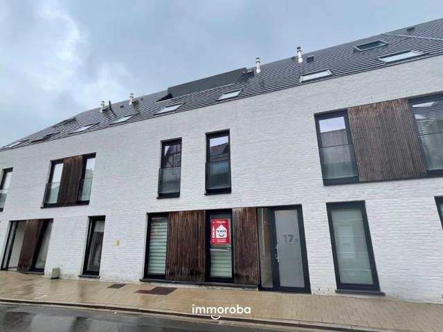 Appartement te huur in Marcel Windelsstraat 17A, 8790 Waregem | Immo Roba | Immo Roba