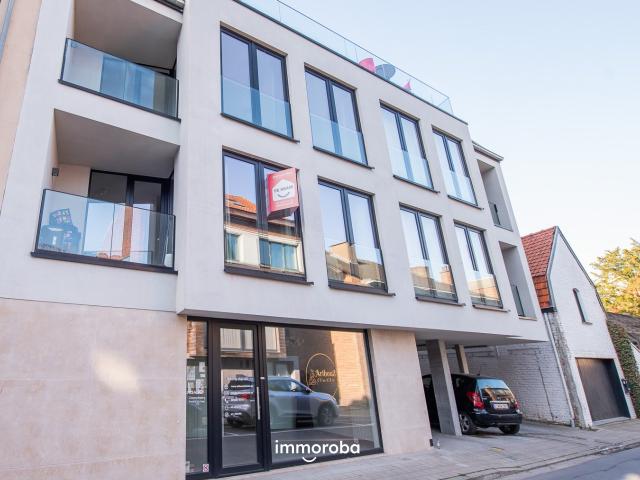 Appartement te huur in Marcel Windelsstraat 5, 8790 Waregem | Immo Roba | Immo Roba