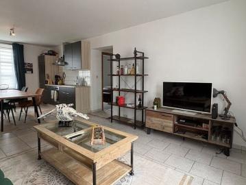 Appartement te huur in Marche en Famenne voor € 650 met 2 slaapkamers