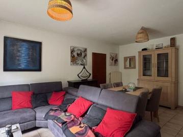 Appartement te huur in Marche en Famenne voor € 730 met 2 slaapkamers