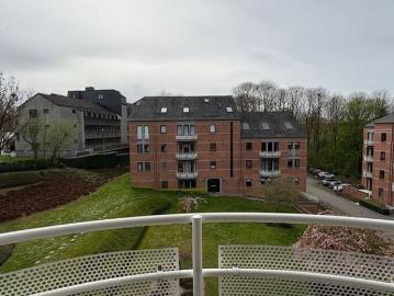 6900, Arrondissement de Marche-en-Famenne, Wallonie
