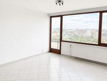 Appartement te huur in Marcinelle voor € 735 met 2 slaapkamers