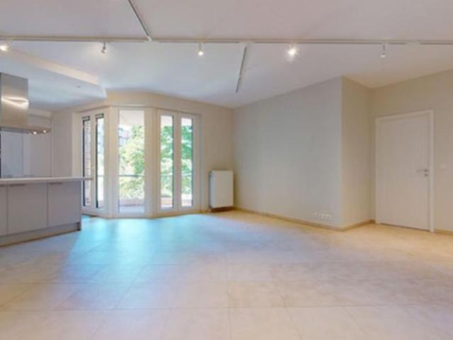Appartement te huur in Marcinelle voor € 1.090 met 2 slaapkamers