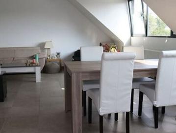 Appartement te huur in Mariekerke voor € 795 met 2 slaapkamers