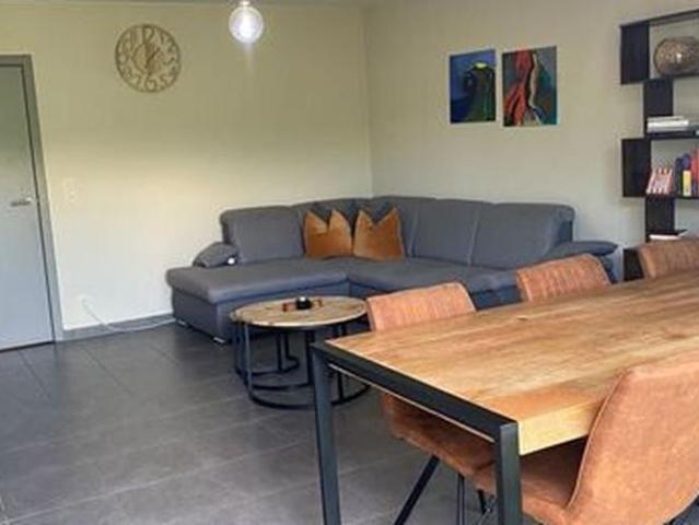 Appartement te huur in Mariekerke voor € 795 met 2 slaapkamers