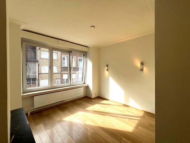 Appartement te huur in Mechelen met 1 slaapkamer