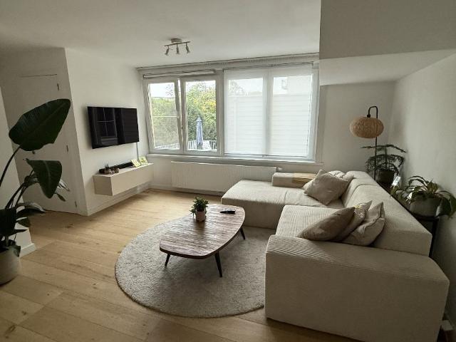 Appartement te huur in Mechelen met 1 slaapkamer