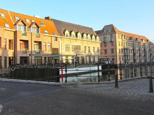 Appartement te huur in Mechelen met 1 slaapkamer