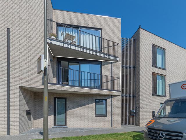 Appartement te huur in Mechelen met 1 slaapkamer
