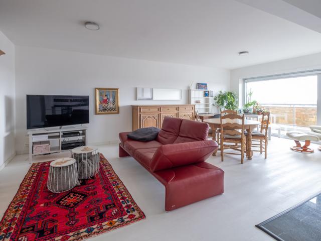 Appartement te huur in Mechelen met 1 slaapkamer