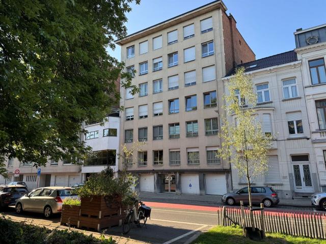 Appartement te huur in Mechelen met 1 slaapkamer