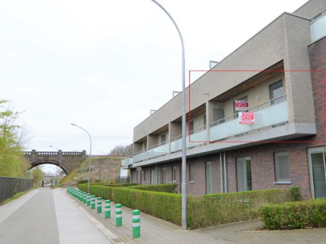 Appartement te huur in Mechelen met 2 slaapkamers