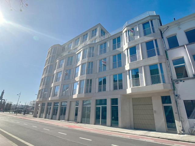 Appartement te huur in Mechelen met 2 slaapkamers