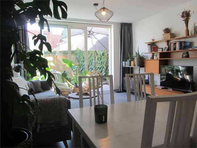 Appartement te huur in Mechelen met 2 slaapkamers