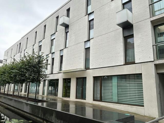Appartement te huur in Mechelen met 2 slaapkamers