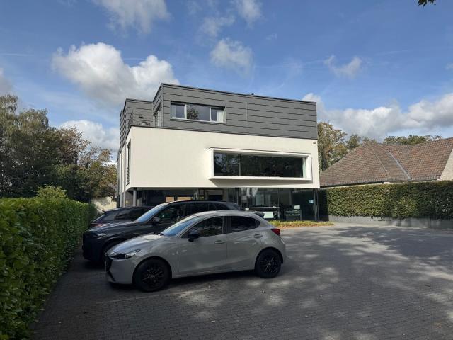 Appartement te huur in Mechelen met 2 slaapkamers