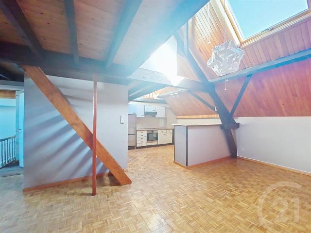 Appartement te huur in Mechelen met 2 slaapkamers