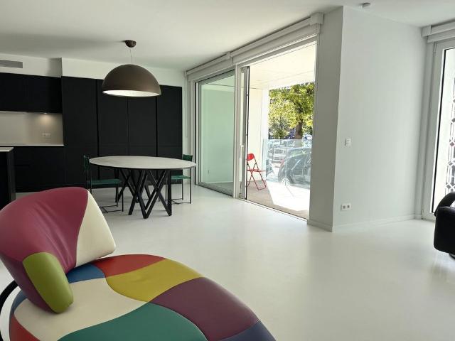 Appartement te huur in Mechelen met 2 slaapkamers