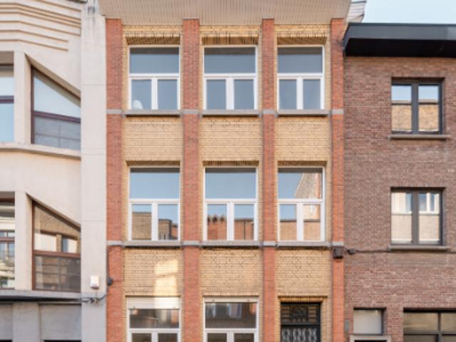 Appartement te huur in Mechelen met 2 slaapkamers