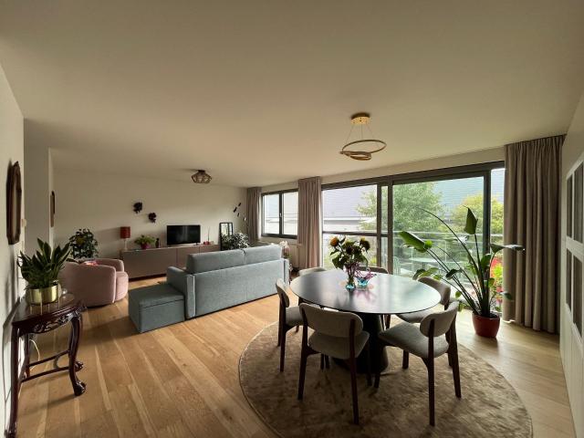 Appartement te huur in Mechelen met 2 slaapkamers