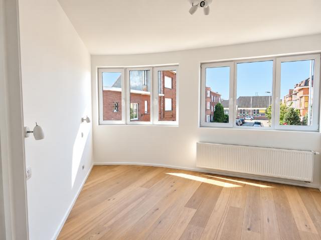 Appartement te huur in Mechelen met 2 slaapkamers