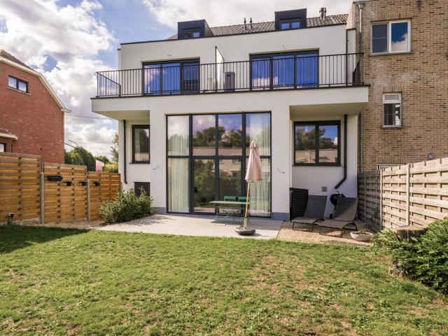 Appartement te huur in Mechelen met 2 slaapkamers