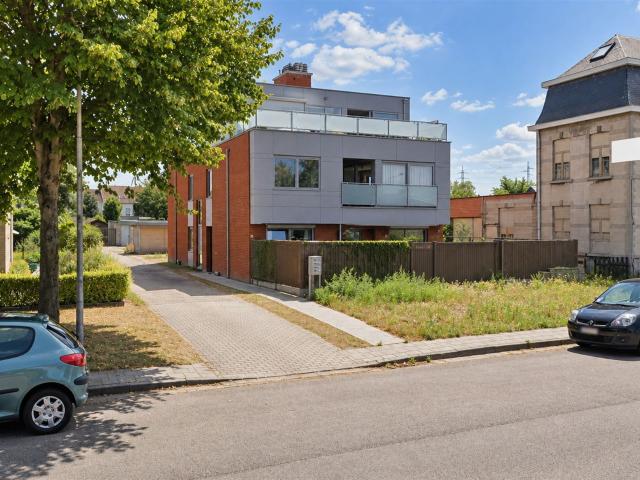 Appartement te huur in Mechelen met 2 slaapkamers