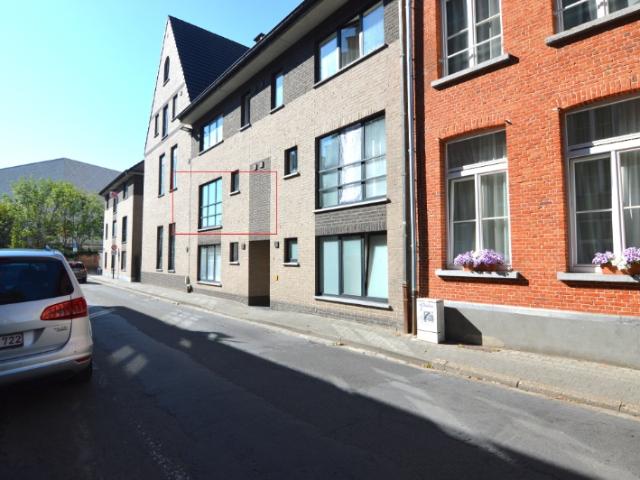 Appartement te huur in Mechelen met 2 slaapkamers