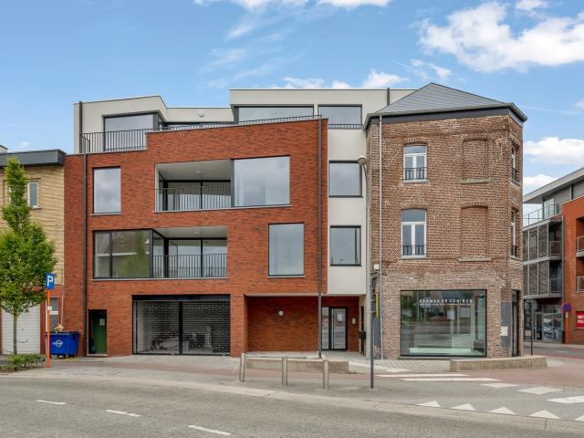 Appartement te huur in Mechelen met 2 slaapkamers