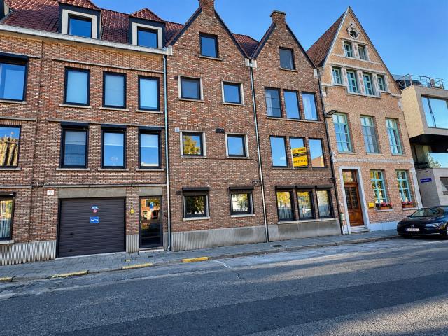 Appartement te huur in Mechelen met 2 slaapkamers