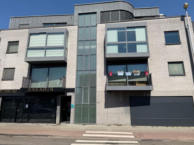 Appartement te huur in Mechelen met 2 slaapkamers