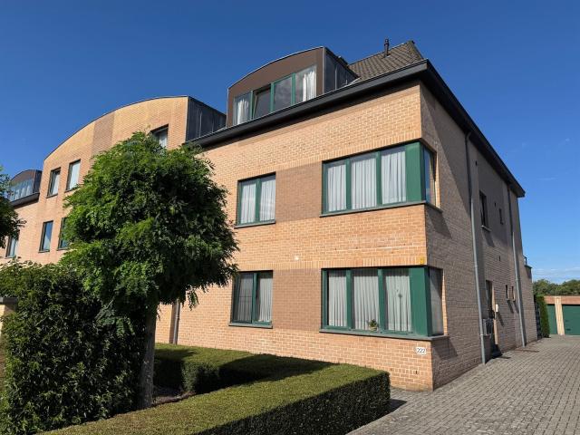 Appartement te huur in Mechelen met 2 slaapkamers