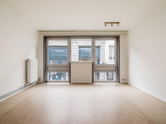 Appartement te huur in Mechelen met 2 slaapkamers
