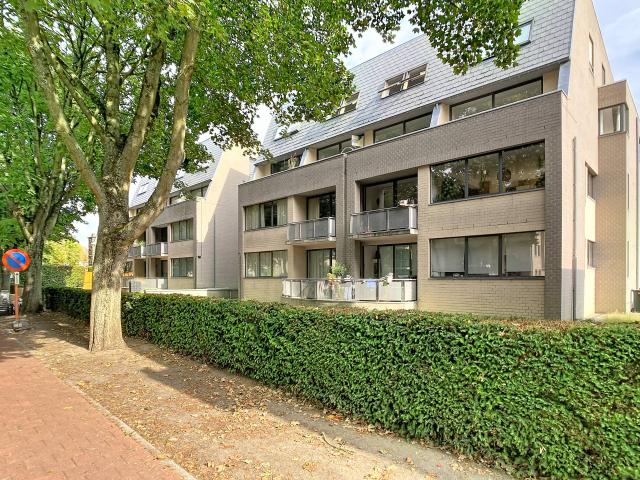 Duplex te huur in Mechelen met 2 slaapkamers