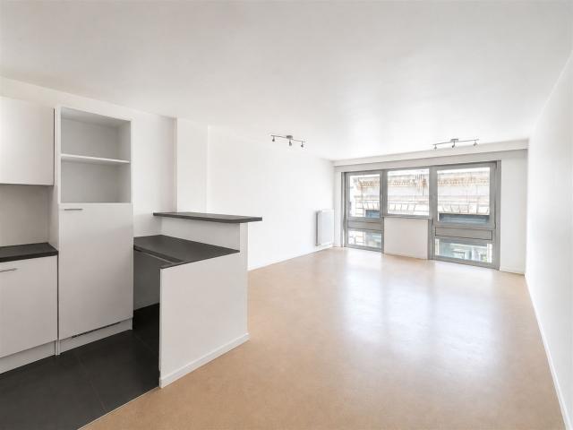 Appartement te huur in Mechelen met 2 slaapkamers