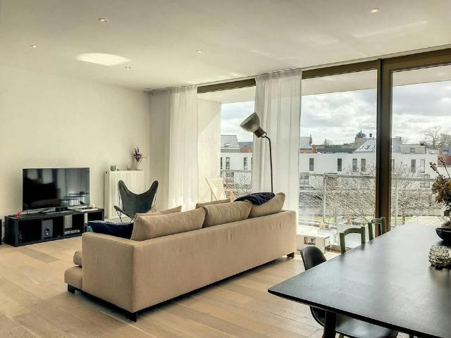 Appartement te huur in Mechelen met 2 slaapkamers