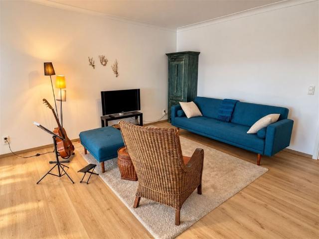 Appartement te huur in Mechelen met 2 slaapkamers
