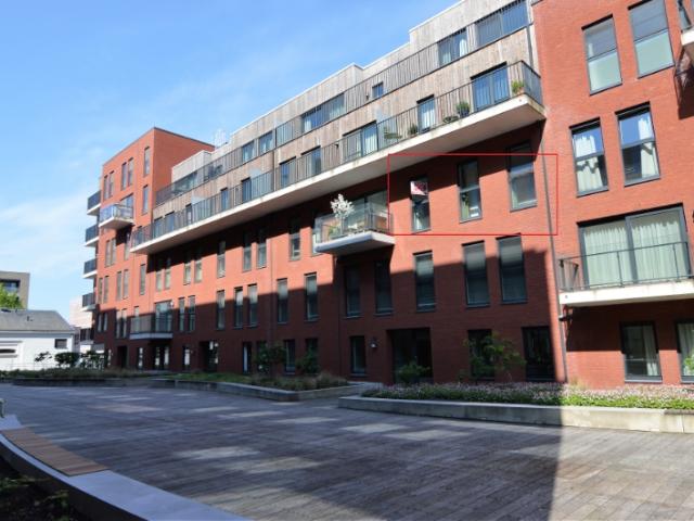 Appartement te huur in Mechelen met 2 slaapkamers
