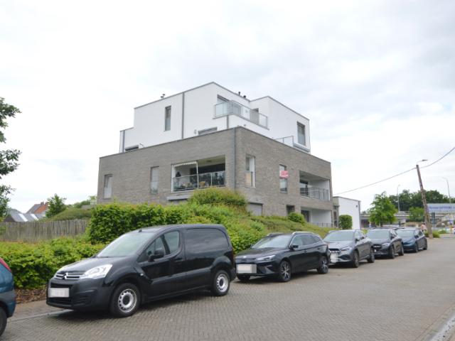 Appartement te huur in Mechelen met 2 slaapkamers