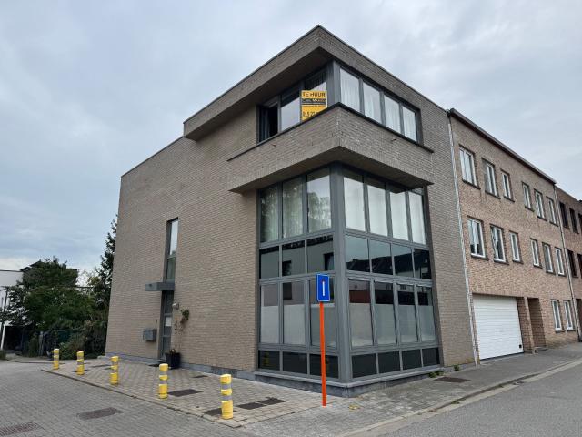 Appartement te huur in Mechelen met 2 slaapkamers