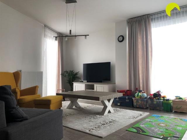 Appartement te huur in Mechelen met 2 slaapkamers