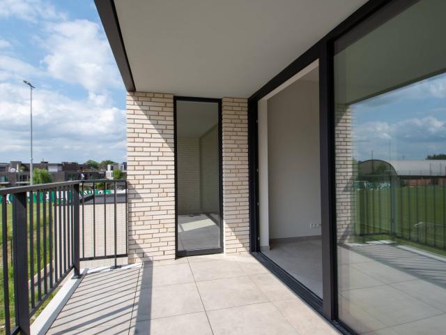 Appartement te huur in Mechelen met 2 slaapkamers