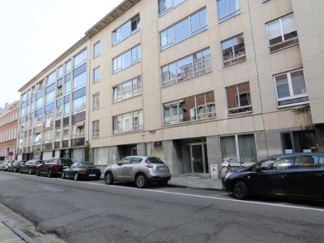 Appartement te huur in Mechelen met 3 slaapkamers