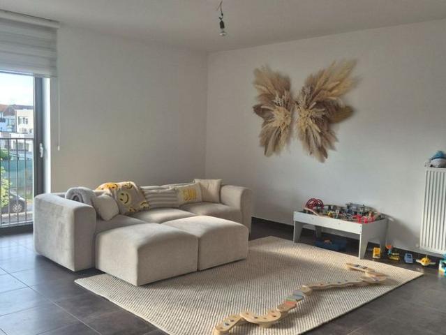 Appartement te huur in Mechelen aan de Maas voor € 1.200 met 2 slaapkamers
