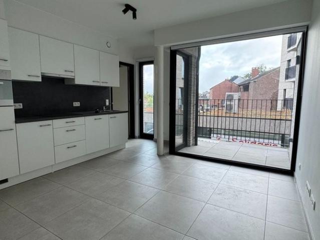 Appartement te huur in Mechelen aan de Maas voor € 710 met 1 slaapkamer