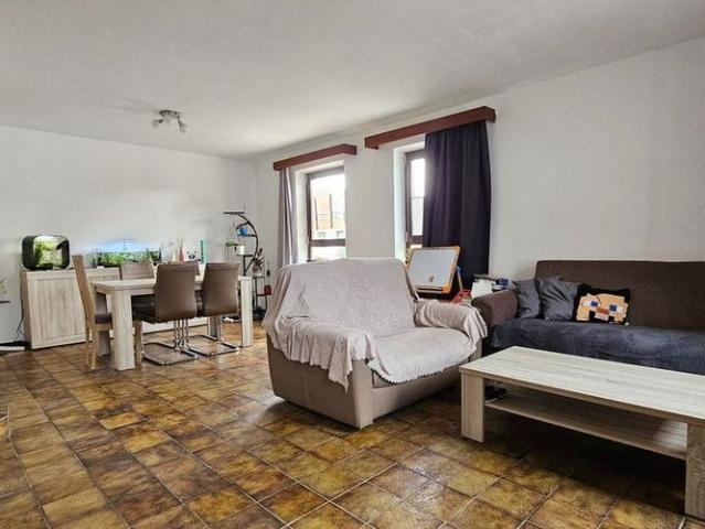 Appartement te huur in Mechelen aan de Maas voor € 815 met 3 slaapkamers