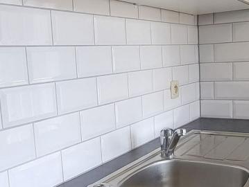 Appartement te huur in Mechelen aan de Maas voor € 850 met 2 slaapkamers