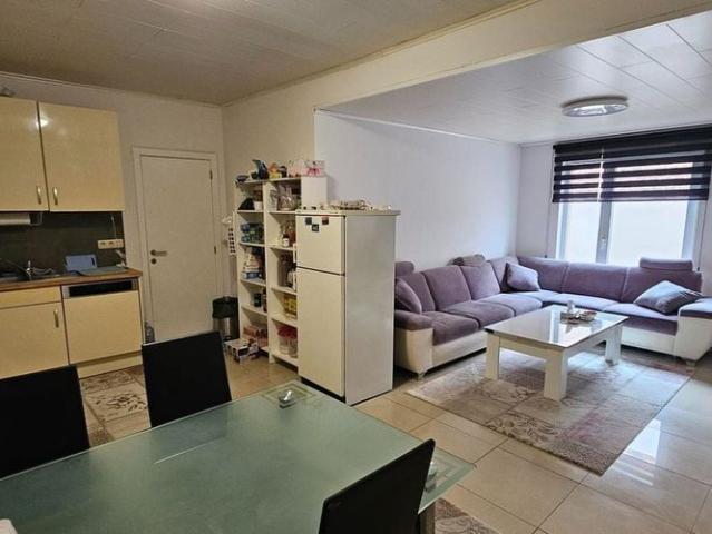 Appartement te huur in Mechelen aan de Maas voor € 875 met 2 slaapkamers