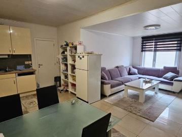 Appartement te huur in Mechelen aan de Maas voor € 875 met 2 slaapkamers